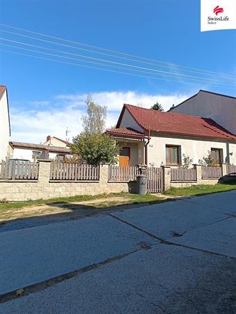 Pronájem rodinného domu 160 m2 Trnava