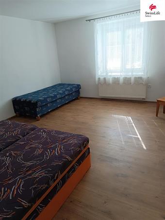 Pronájem rodinného domu 160 m2 Trnava