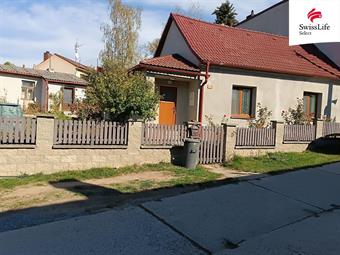 Pronájem rodinného domu 160 m2 Trnava