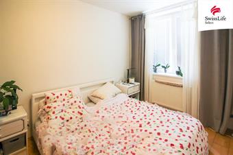 Prodej bytu 2+kk 46 m2 F. X. Šaldy, Jihlava