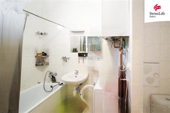 Prodej bytu 2+kk 46 m2 F. X. Šaldy, Jihlava