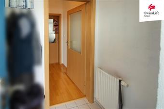 Prodej bytu 2+kk 46 m2 F. X. Šaldy, Jihlava