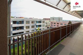 Prodej bytu 2+kk 46 m2 F. X. Šaldy, Jihlava