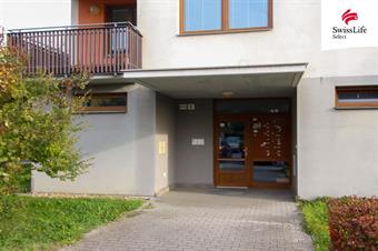 Prodej bytu 2+kk 46 m2 F. X. Šaldy, Jihlava