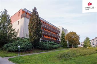 Prodej bytu 2+kk 46 m2 F. X. Šaldy, Jihlava