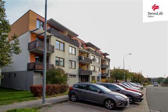 Prodej bytu 2+kk 46 m2 F. X. Šaldy, Jihlava