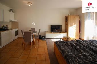 Prodej bytu 2+kk 48 m2 Zátopkova, Jihlava
