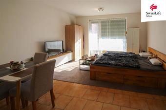 Prodej bytu 2+kk 48 m2 Zátopkova, Jihlava