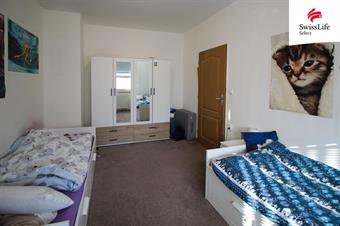 Prodej bytu 2+kk 48 m2 Zátopkova, Jihlava