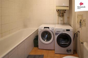 Prodej bytu 2+kk 48 m2 Zátopkova, Jihlava