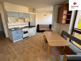 Pronájem bytu 3+kk 70 m2 Pod Koželuhy, Jičín