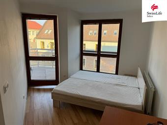 Pronájem bytu 3+kk 70 m2 Pod Koželuhy, Jičín