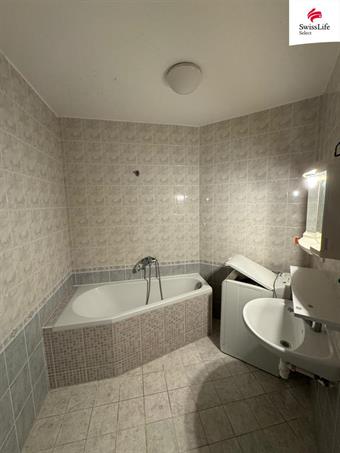 Pronájem bytu 3+kk 70 m2 Pod Koželuhy, Jičín