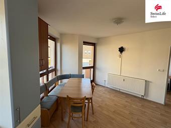 Pronájem bytu 3+kk 70 m2 Pod Koželuhy, Jičín