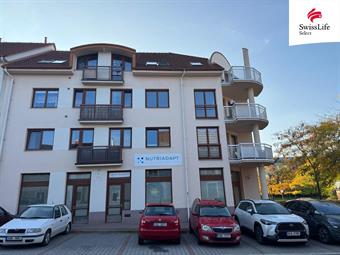 Pronájem bytu 3+kk 70 m2 Pod Koželuhy, Jičín