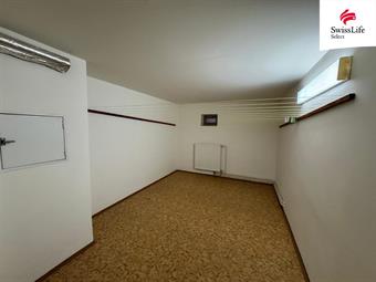 Pronájem bytu 3+kk 70 m2 Pod Koželuhy, Jičín