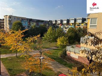 Pronájem bytu 3+kk 70 m2 Pod Koželuhy, Jičín