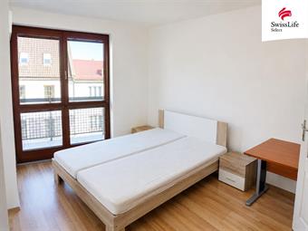 Pronájem bytu 3+kk 70 m2 Pod Koželuhy, Jičín