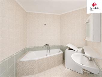 Pronájem bytu 3+kk 70 m2 Pod Koželuhy, Jičín