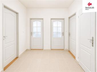 Pronájem bytu 3+kk 70 m2 Pod Koželuhy, Jičín