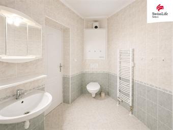 Pronájem bytu 3+kk 70 m2 Pod Koželuhy, Jičín