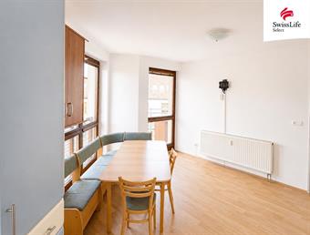 Pronájem bytu 3+kk 70 m2 Pod Koželuhy, Jičín