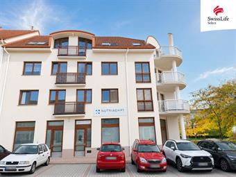 Pronájem bytu 3+kk 70 m2 Pod Koželuhy, Jičín
