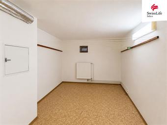 Pronájem bytu 3+kk 70 m2 Pod Koželuhy, Jičín