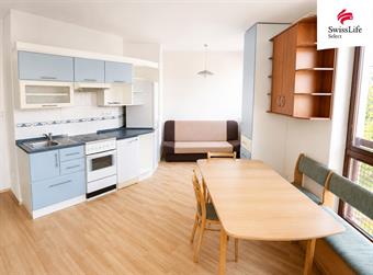 Pronájem bytu 3+kk 70 m2 Pod Koželuhy, Jičín