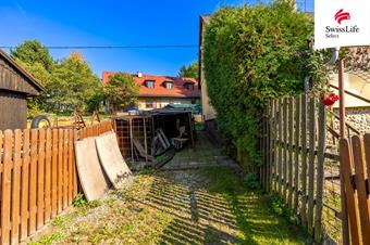Prodej rodinného domu 119 m2, Loučná nad Desnou