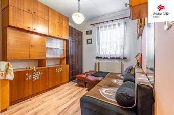 Prodej rodinného domu 119 m2, Loučná nad Desnou