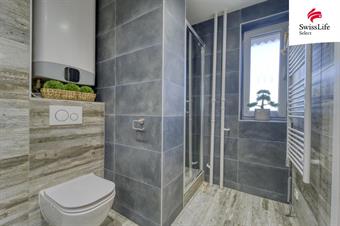 Pronájem bytu 2+1 56 m2 Chválenická, Plzeň