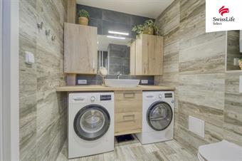Pronájem bytu 2+1 56 m2 Chválenická, Plzeň