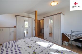 Prodej rodinného domu 110 m2, Hvězdonice