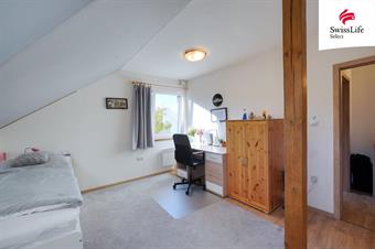 Prodej rodinného domu 110 m2, Hvězdonice