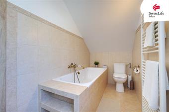 Prodej rodinného domu 110 m2, Hvězdonice