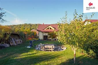 Prodej rodinného domu 110 m2, Hvězdonice