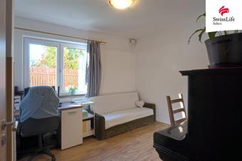 Prodej rodinného domu 110 m2, Hvězdonice