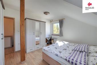 Prodej rodinného domu 110 m2, Hvězdonice