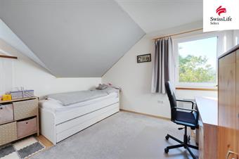 Prodej rodinného domu 110 m2, Hvězdonice