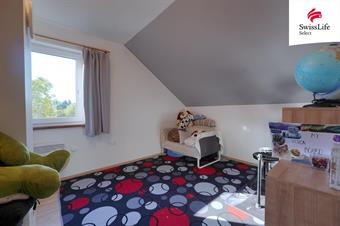 Prodej rodinného domu 110 m2, Hvězdonice