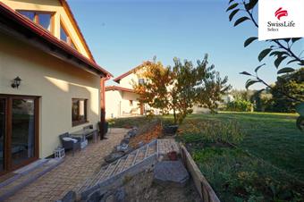 Prodej rodinného domu 110 m2, Hvězdonice