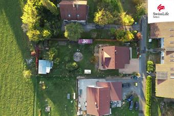 Prodej rodinného domu 110 m2, Hvězdonice