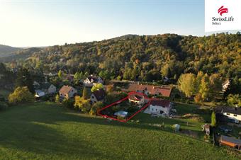Prodej rodinného domu 110 m2, Hvězdonice