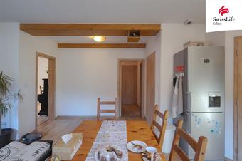 Prodej rodinného domu 110 m2, Hvězdonice