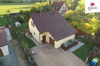 Prodej rodinného domu 110 m2, Hvězdonice
