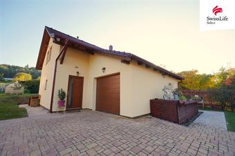 Prodej rodinného domu 110 m2, Hvězdonice