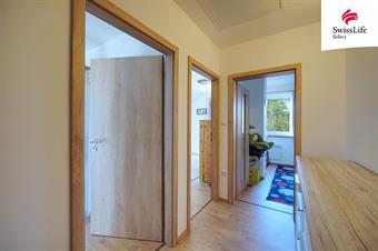 Prodej rodinného domu 110 m2, Hvězdonice