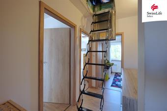 Prodej rodinného domu 110 m2, Hvězdonice
