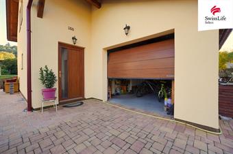 Prodej rodinného domu 110 m2, Hvězdonice